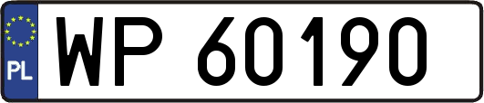 WP60190