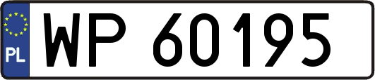 WP60195