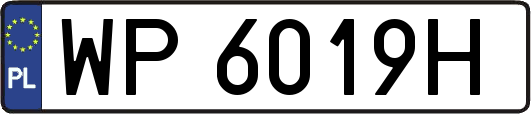 WP6019H