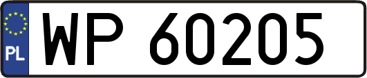 WP60205