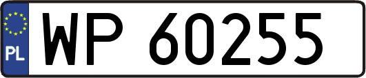 WP60255