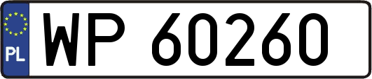 WP60260