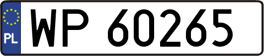WP60265
