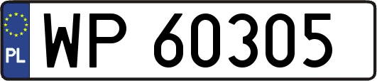 WP60305