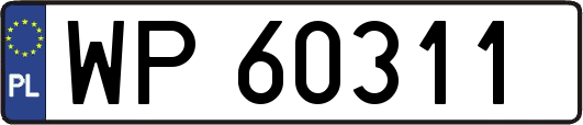 WP60311