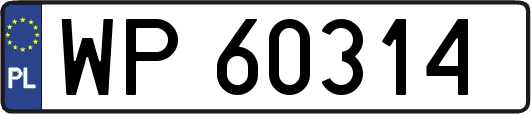 WP60314
