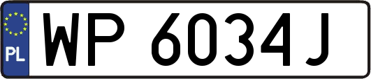 WP6034J
