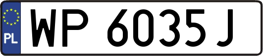 WP6035J