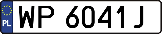 WP6041J