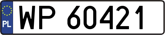 WP60421