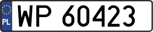 WP60423