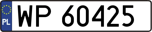 WP60425