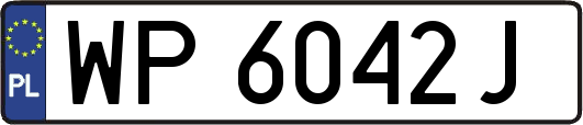 WP6042J