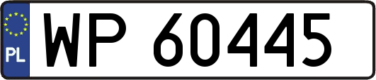 WP60445