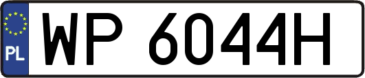 WP6044H