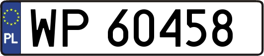 WP60458