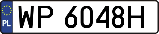 WP6048H