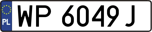 WP6049J
