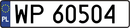 WP60504