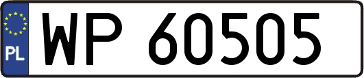 WP60505
