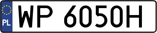 WP6050H