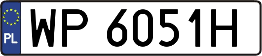 WP6051H
