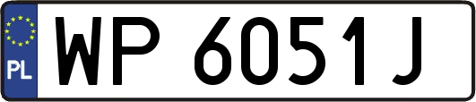 WP6051J