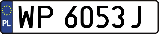 WP6053J