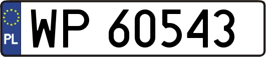 WP60543