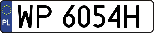 WP6054H