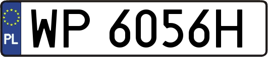 WP6056H
