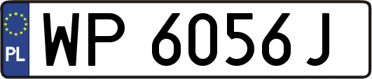 WP6056J