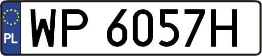 WP6057H