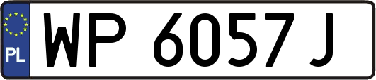 WP6057J