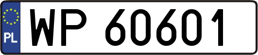 WP60601