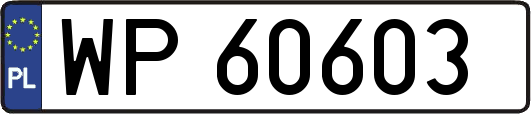 WP60603