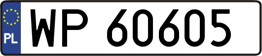WP60605