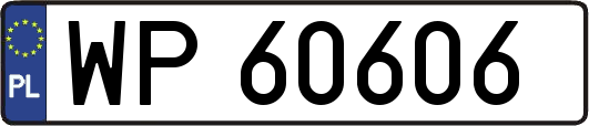 WP60606