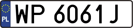 WP6061J