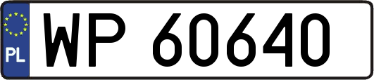 WP60640