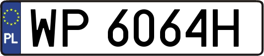 WP6064H