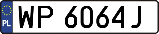 WP6064J