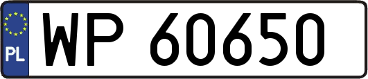 WP60650