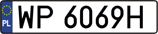 WP6069H
