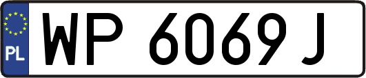 WP6069J