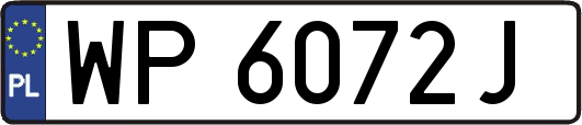 WP6072J