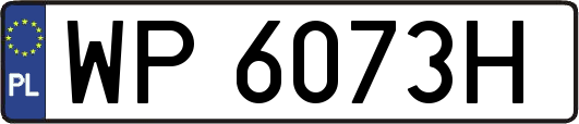 WP6073H