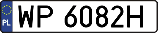 WP6082H