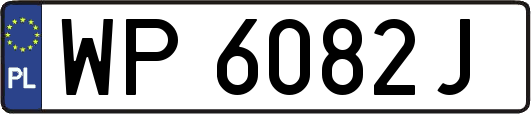 WP6082J