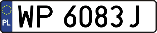 WP6083J